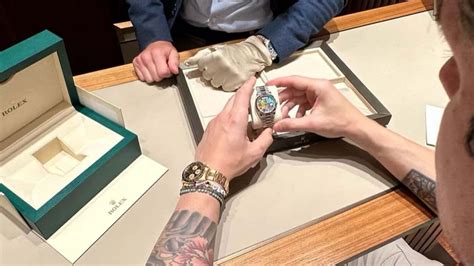 john mayer puzzle rolex|John Mayer Rolex for sale.